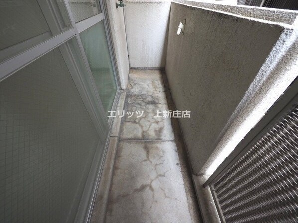 Collection中崎Iの物件内観写真